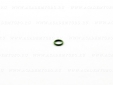 Кольцо - Резинка на шток рейки VALTEK, RAIL (зеленая)