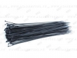 Стяжка кабельная 4,8х400 мм. (100 шт)
