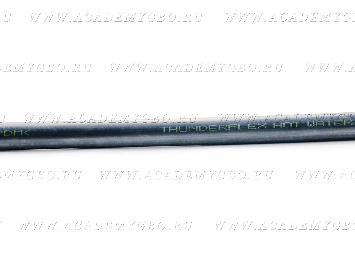 Шланг тосольный [ 15 мм ] THUNDERFLEX (BRC 1.5-3м)