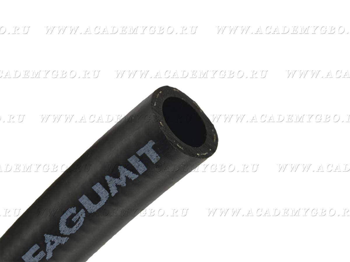 Шланг газовый [ 5 мм ] FAGUMIT/ DIGITRONIC