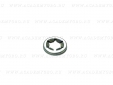 Стопорное кольцо ЭМК рейки Alba GP13