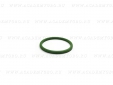 Уплотнительное кольцо под фильтр Lovato 3.2L (зеленое)